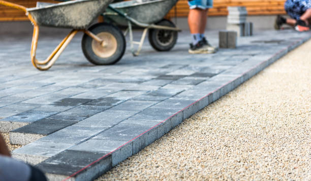 Best Driveway Pavers Near Me  in Youngsville, NC
