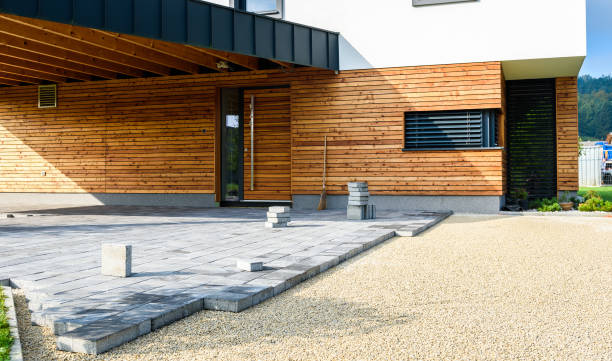 Best Local Driveway Pavers  in Youngsville, NC