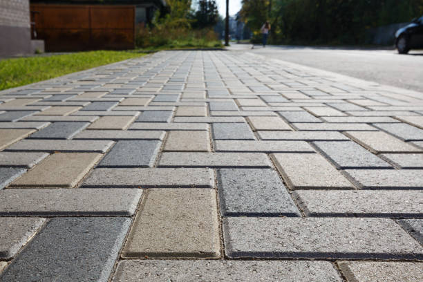 Best Interlocking Driveway Pavers  in Youngsville, NC