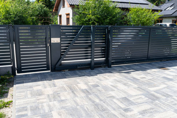 Best Cobblestone Driveway Pavers  in Youngsville, NC