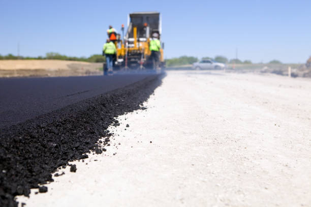 Best Driveway Paving Contractor  in Youngsville, NC