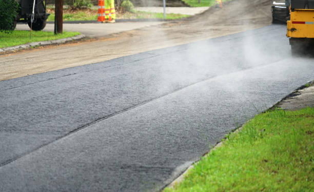 Best Affordable Driveway Pavers  in Youngsville, NC