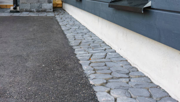 Best Concrete Paver Driveway  in Youngsville, NC