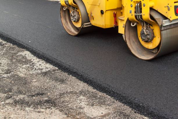 Decorative Driveway Pavers in Youngsville, NC