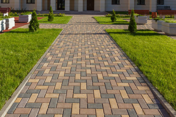 Best Driveway Resurfacing Pavers  in Youngsville, NC