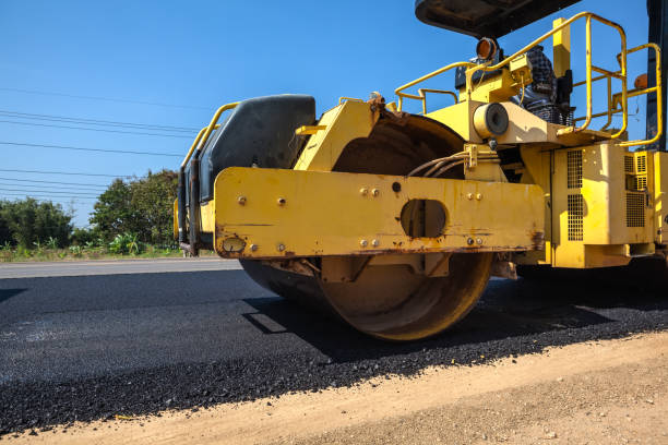 Reasons to Select Us for Your Driveway Paving Requirements in Youngsville, NC